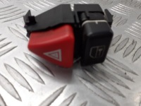 Купити Вимикач світла аварійних mercedes w168 1.4, фото thumb