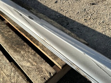 фото thumb №6, Планка порогова порога права накладка поріг dodge charger srt scatpack 2015+