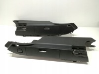 фото thumb №1, Бардачок обшивка багажника alfa romeo 159 kombi комплект 2szt