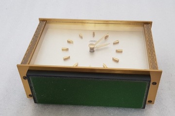 ЧАСЫ DIEHL DILECTRON ГЕРМАНИЯ JUNGHANS