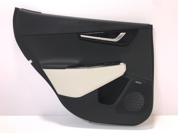 фото thumb №1, Боковина дверь левых левый зад kia ev6