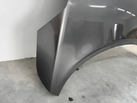 Капот крышка двигателя комплектная nissan juke f15 с Разборки, фото thumb