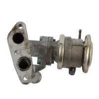 фото thumb №9, Volkswagen touareg 7l клапан egr бензин 3.2 bmv 022131101b