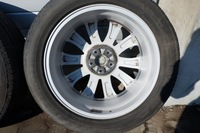 фото thumb №8, Комплект диск mazda cx-5 ke, gh 9965037090 2.2l дизель 129kw 2015