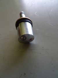 фото thumb №5, Насадка розпилювача mercedes unimog 0008692147 oem