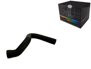 фото thumb №1, Труба шланг turbo ford focus c-max 1.8 tdci