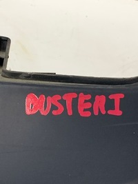 фото thumb №6, Бампер задняя задний dacia duster i 2010-2017 1.6 b