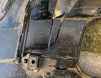 фото thumb №7, Audi q7 s-line рестайлінг 4m0 19-20 спойлер спойлер зад