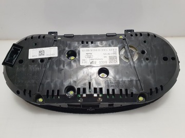 фото thumb №12, Audi a3 8v sportback 2016 2.0tdi 8v0920872p спідометр  манометр європа супер стан