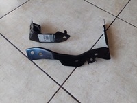 фото thumb №1, Кронштейн - кронштейн крила - лівий - renault captur