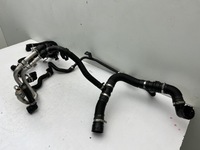 фото thumb №4, Alfa romeo giulia 2.9 шланги дроти wody комплект