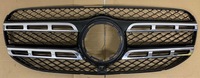 фото thumb №1, Mercedes w167 gle a1678881100 решётка радиатора решётка радиатора оригинал.