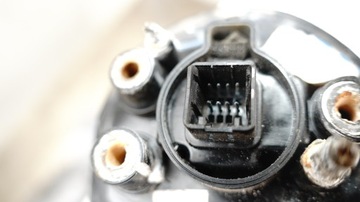 фото thumb №11, Зеркало левая kia rio iii 3 11-14r 8pin abt