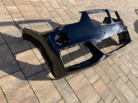 Купить Bmw x1 f48 m набор бампер перед orgi., фото thumb