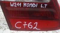 фото thumb №6, Лампа лівий задня mercedes e w211 kombi кришка багажника