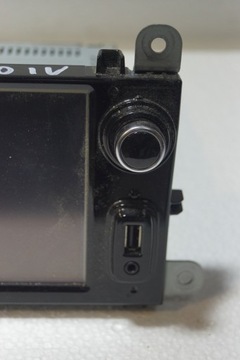 фото thumb №5, Радіо навігація renault clio iv 281153026r