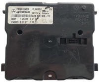 Купить Модуль блок управления emm smart a4539006606, фото thumb