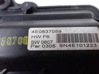 фото thumb №7, Доводчик двері праві перед audi s8 a8 d3 5.2 fsi 4e0837059