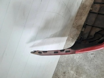 фото thumb №9, Бампер перед переднє pdc jaguar xf x250 плита