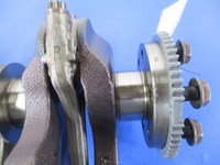 фото thumb №6, Skoda citigo 1.0 12v wał колінчастий номінал 42 74.5