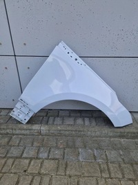 фото thumb №1, Крыло передний перед правый land rover range rover velar l560 хороший