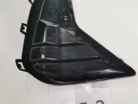 Решётка бампера передний bmw x-3 g01/ x-4 g02 m-pakiet рестайлинг  левая 852. в Украине, фото thumb