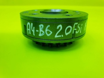 фото thumb №7, Колесо faz распределительный вал вариатор audi a4 b6 b7 a6 c5 2.0 fsi awa 06d109088b