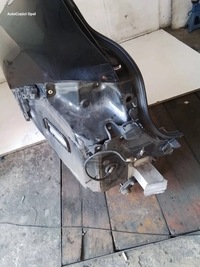 фото thumb №5, Opel insignia b чверть обшивка лівий задня