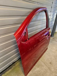 фото thumb №2, Dacia sandero ii дверь левая перед передние