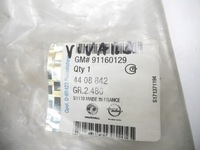 фото thumb №6, Трос управление отопителя opel vivaro a оригинальный номер 91160129