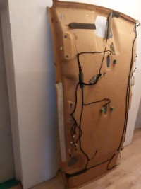 Стеля ford c-max grand Київ, фото thumb