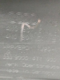 фото thumb №12, Audi a8 4n d5 бампер задняя pdc ly9b 4n0807511a