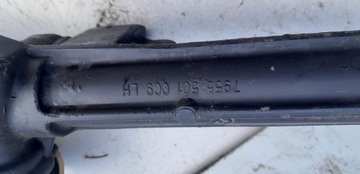 фото thumb №10, Трансмісія кермова renault scenic ii 1.5 dci 7955501009lh