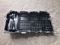 фото thumb №4, Крышка головки клапанов renault gama d dti 5 volvo fl d5k