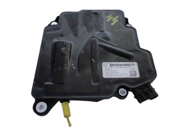 фото thumb №1, Mercedes c w204 204 модуль блок керування коробки dsm