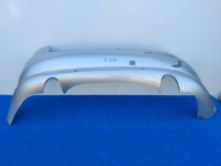 фото thumb №1, Audi a8 d3 04-10 rok бампер задняя 4e0807511a z208