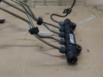 фото thumb №7, Планка вприскувальний 1.6 hdi - 9654592680