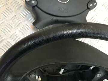 фото thumb №5, Кермо mercedes sl r230 w209 w211 рестайлінг