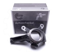 фото thumb №1, Поворотный кулак правая honda civic vii 51210-s5a-j30