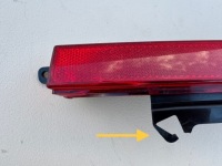 фото thumb №3, Land rover discovery sport 14r- протитуманна фара правий задня задній правий