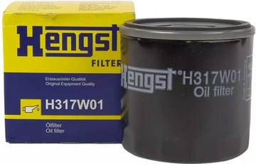 фото thumb №1, Hengst набор фильтров seat arona ibiza v 1.0 tsi