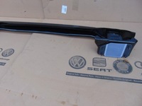 фото thumb №12, Балка бампера задняя mercedes w205 a2056100414