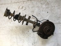 фото thumb №1, Mcperson левый поворотный кулак renault clio iv 1.5 dci