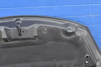 фото thumb №12, Citroen ds3 капот кришка відсік двигуна