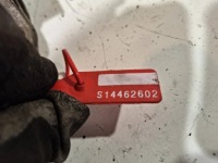 Генератор 52003532 fiat tipo 2 1.4 16v 95km 15- Недорого, фото thumb