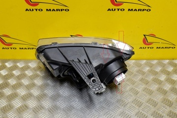 фото thumb №9, Jeep grand cherokee 2011- фара лампа ксенон права usa