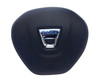 фото thumb №1, Заглушка подушки безопасности водителя dacia duster ii dokker