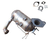 фото thumb №1, Фильтр dpf fap nissan juke 1,5 dci 2010-