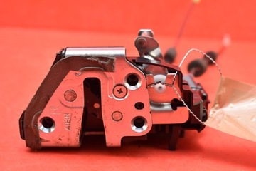 фото thumb №5, Замок дверь правые зад задний 6032120 toyota rav 4 3 iii 5d 05-08