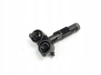 фото thumb №1, Насадка распылителя фара vw touran a5 левая